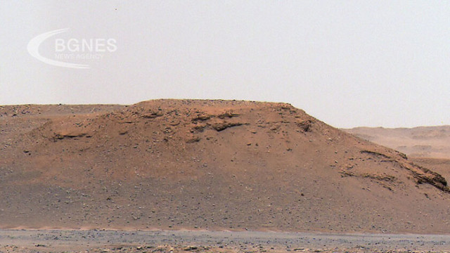 Базираният на Марс хеликоптер Ingenuity завърши 18 и полет в мисията