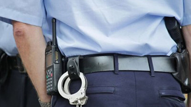 Полицай с 2 5 промила алкохол е задържан в Елхово Униформеният