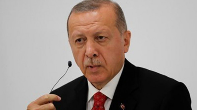 Турция никога не е обръщала гръб на страните от Африка