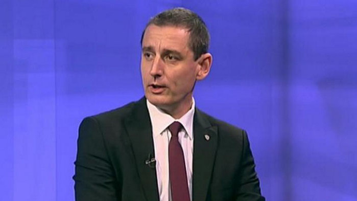 Въртим се в омагьосан кръг за реформите. Висшият съдебен съвет