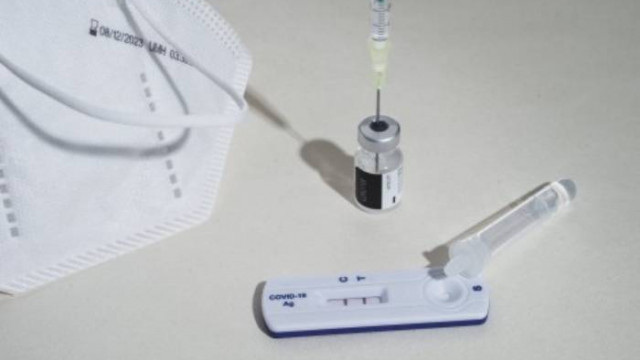 108 нови случаи на ковид във Варна, 550 ваксинирани