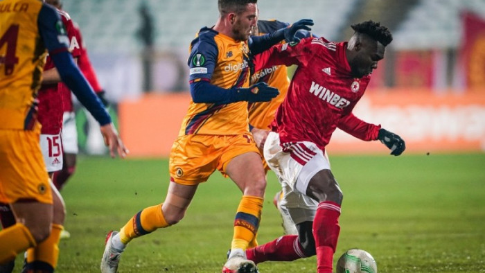 Новината обяви агентът на играча - Ернан Банато, пред радио