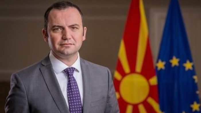 За съжаление, отношенията между България и Северна Македония са на