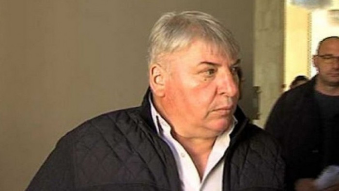 Кметът на Ахелой Иван Георгиев е бил арестуван по подозрение,