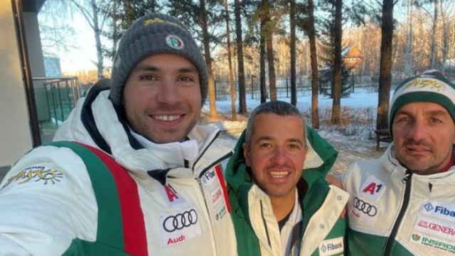 Най класният ни сноубордист Радослав Янков остана на седмо място в