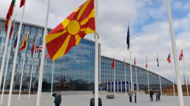 Крайно време е Република Северна Македония да изпрати посланик в