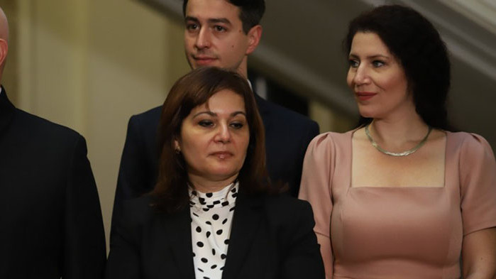 Сербезова ще бори ниската ваксинация с експертен съвет