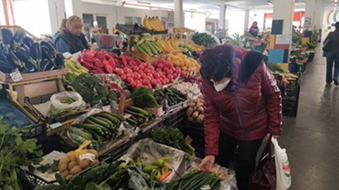 Българската агенция по безопасност на храните (БАБХ) ще извършва засилени