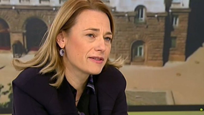 Апелирам да успеем да се организираме да създадем комисиите в