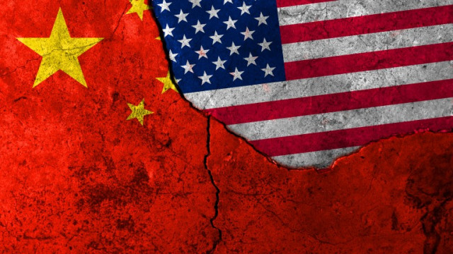 Пекин: САЩ нарушиха обещанията си за "единен Китай"