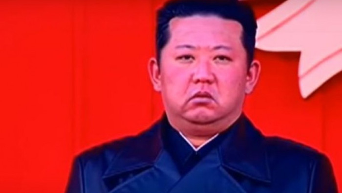 Севернокорейският лидер Ким Чен-ун се появи на публично събитие по