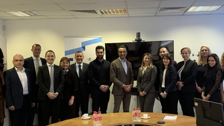 Осъществяването на цялостен, детайлен одит на системите за управление и