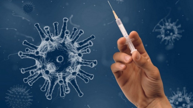 ЕМА одобри ваксината срещу Covid на Novavax