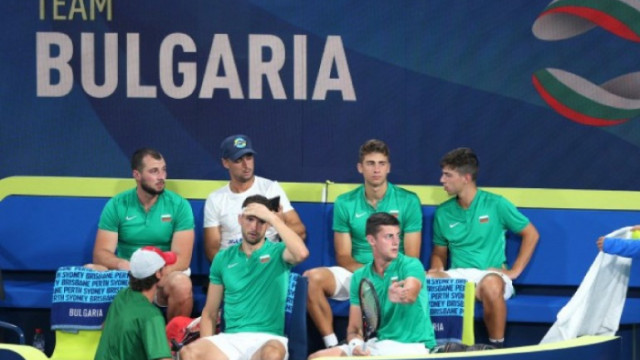 Австрия остава участник в отборния турнир по тенис ATP Cup