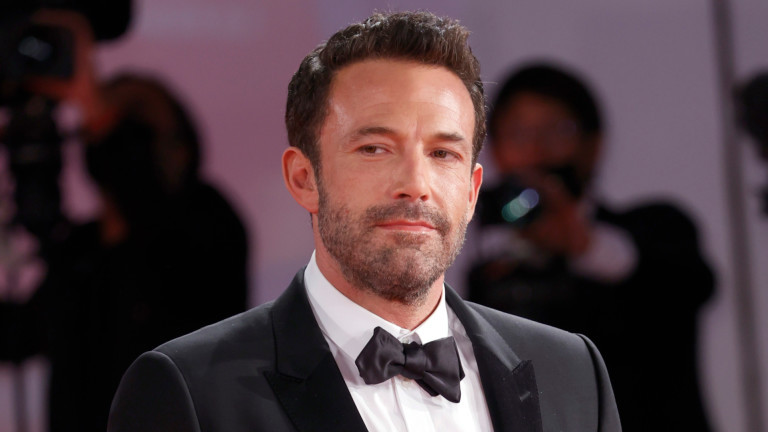 В последните месеци Бен Афлек и Дженифър Лопес са една