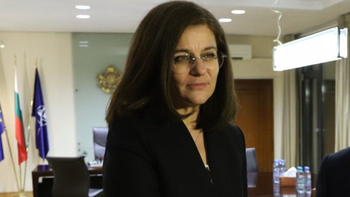 Задава се нов тест, от който ще разберем дали новата