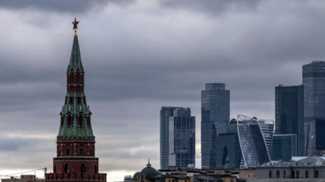 Руските валутни резерви са нараснали с 2 7 милиарда през седмицата