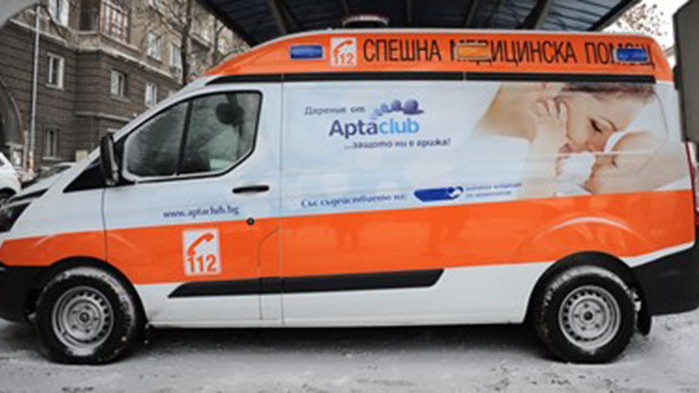 Никой не може да повярва, че това прекрасно дете вече