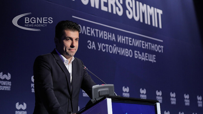 Новият български премиер е истинска изненада, пише в статия на