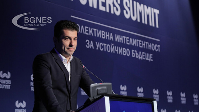 Новият български премиер е истинска изненада пише в статия на