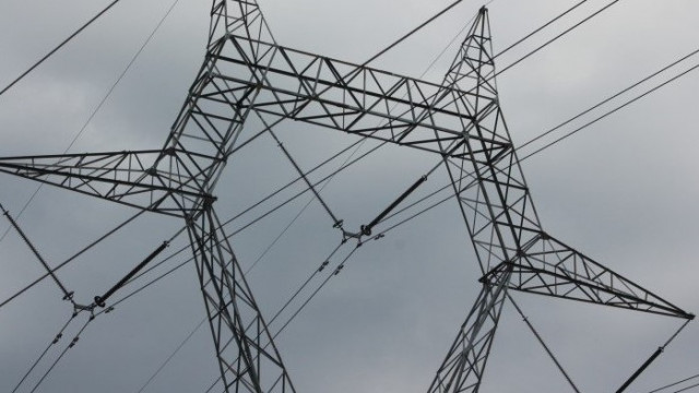 Поради извършване на неотложни ремонтни дейности на съоръженията за доставка