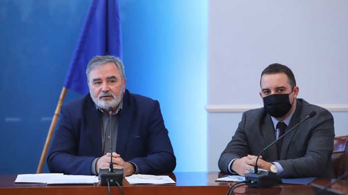 COVID ваксината при децата ще се прилага в 69 пункта, няма да има бустерна доза