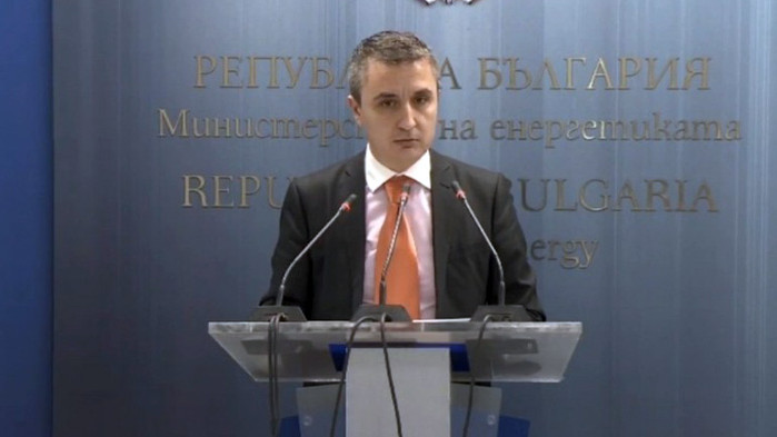 За съжаление в цяла Европа има в момента криза с