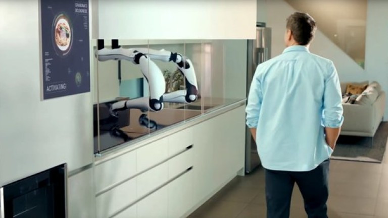 Дори и да обичаме да готвим, със сигурност има дни,