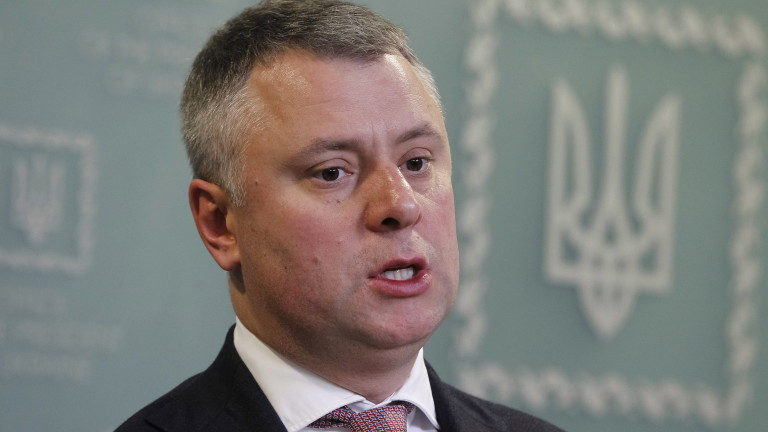 Украйна е разработила план за по-нататъшни юридически стъпки, целта на