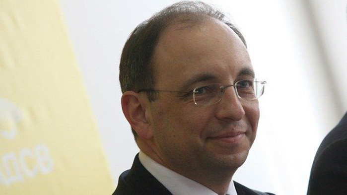 Николай Василев: Бюджетният дефицит ще бъде най-високият след Виденов