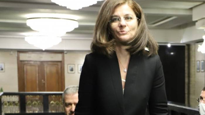 Ако Радев обладае изпълнителната власт, няма да е добре за