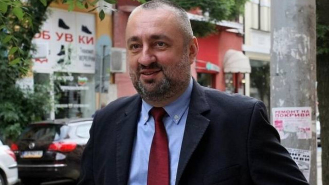 Прокурорската колегия на ВСС назначи Ясен Тодоров за заместник директор на