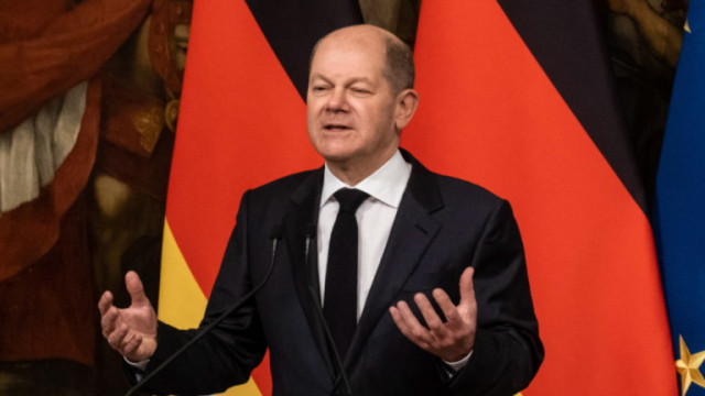 Германският канцлер Олаф Шолц обяви във вторник че Германия ще въведе нови