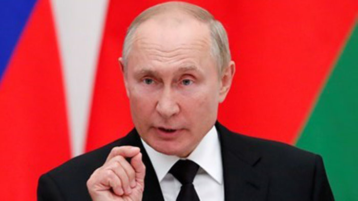 Путин и Макрон разговаряха по телефона за Украйна и Мали