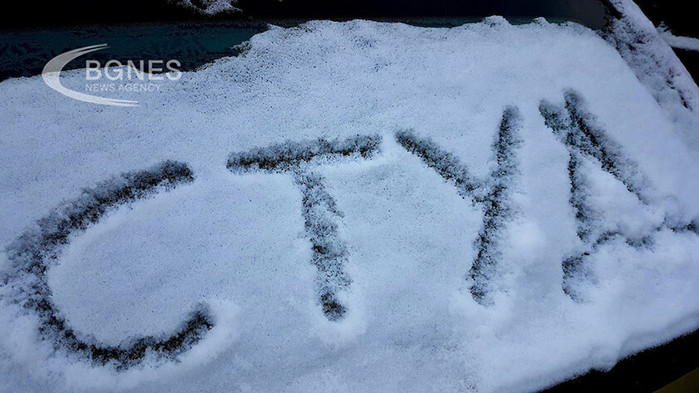 Днес над по-голямата част от страната ще има средна и