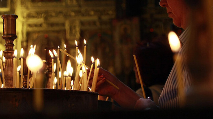 Православната църква днес почита паметта на Света Анастасия. Великомъченица Анастасия