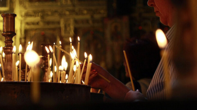 Православната църква днес почита паметта на Света Анастасия Великомъченица Анастасия