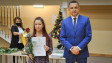 За добър старт в професията: 15 млади учители получиха отличия от Община Варна