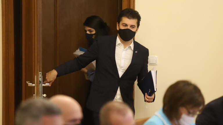 Кабинетът Петков разпредели 150 милиона лева  - 60 млн. лв.