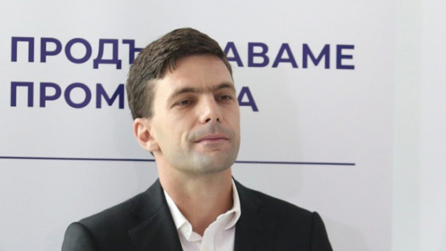 Рекламата на ПП с ходенето пеша продължава След като премиера