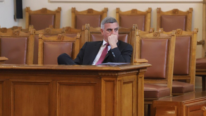 Темата за разполагането на войски на НАТО у нас не