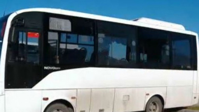 16 годишен ученик от елитно пловдивско училище е стрелецът по автобуси