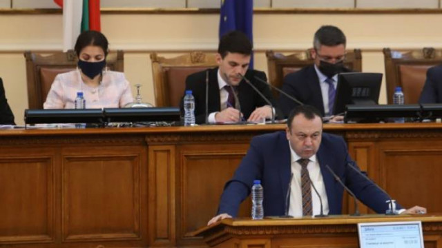 ДПС отказа да номинира Хасан Адемов за шеф на социалната
