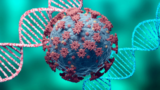 Нов PCR тест открива успешно варианта Омикрон на коронавируса съобщи Европейската комисия Съвместният