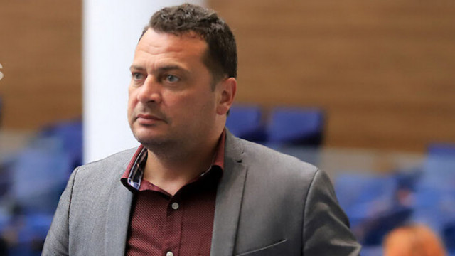 Иван Ченчев от БСП за България бе избран за председател