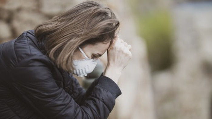 След Омикрон има сериозни постковид последствия. Получават се усложнения с