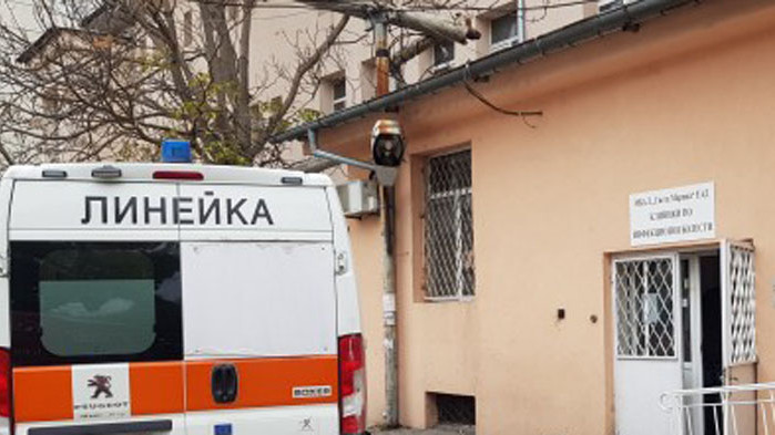 Коронавирусът взе още 4 жертви във Варна