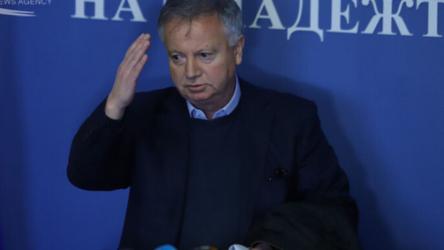 За Армията е много по сложен проблема със стадиона в Борисовата