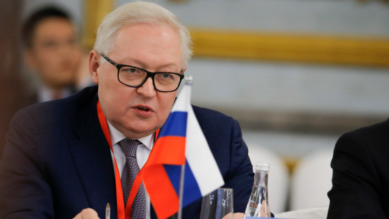 САЩ не можели да диктуват условията за преговори с Русия