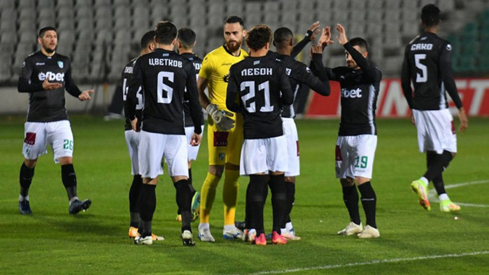 Официално: Обявиха акциите на Берое за продажба